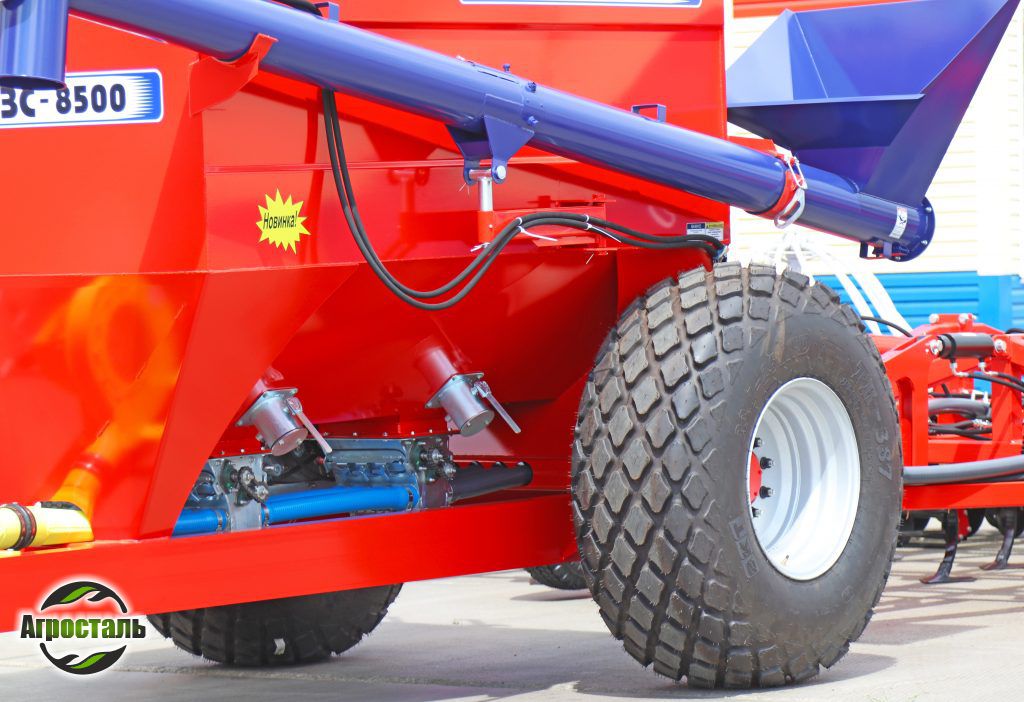 АГРАТОР(AGRATOR) СБОРКА УСТАНОВКА СИСТЕМЫ КОНТРОЛЯ ВЫСЕВА ДОСТАВКА