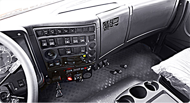 Автомобильные посевные комплексы «AGRATOR-АВТО»