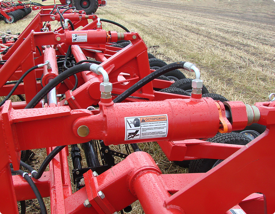 АГРАТОР(AGRATOR) СБОРКА УСТАНОВКА СИСТЕМЫ КОНТРОЛЯ ВЫСЕВА ДОСТАВКА