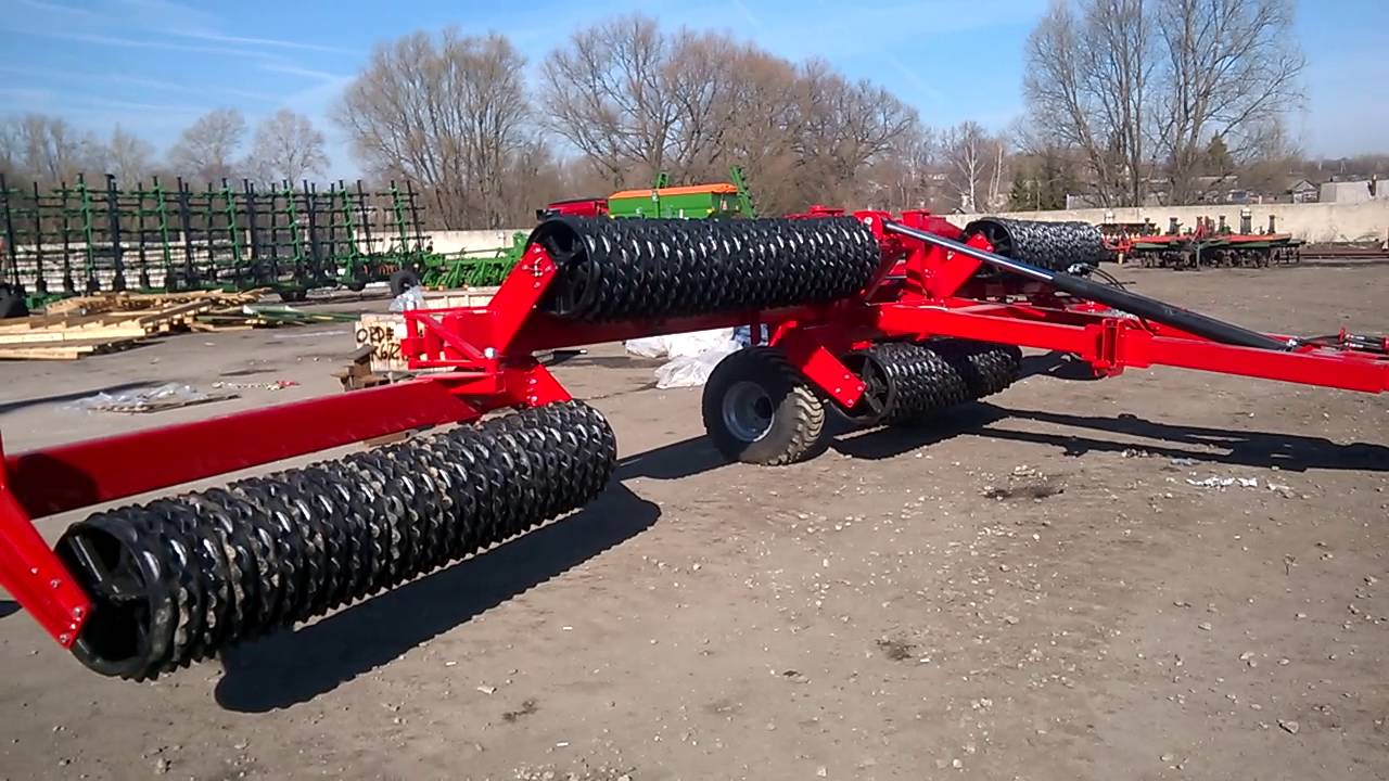 Катки Maximus Cambridge 530d 9-12 метров